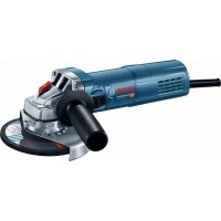 BOSCH GWS 9-125 S leņķa slīpmašīnas